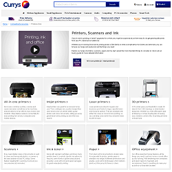 Go to Currys