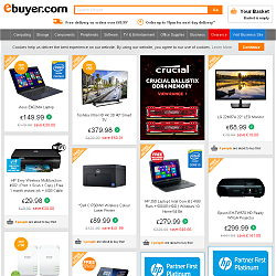 Go to Ebuyer