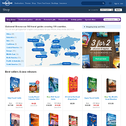 Go to Lonely Planet Publications