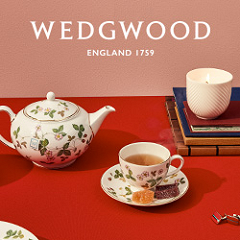 Link to the Wedgwood website