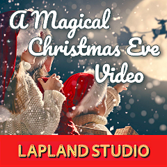 Lapland Studio - A Magical Christmas Eve Video