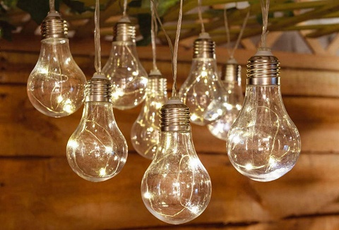 Link to the Lightbulbs Direct website
