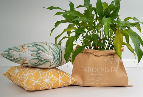 Link to the Gardenista website