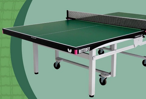 Link to the Tabletennis365 website