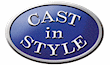 Link to the Cast in Style web page
