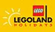 Link to the LEGOLAND Holidays website