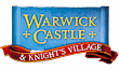 Link to the Warwick Castle Breaks website
