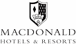 Link to the Macdonald Hotels & Resorts website