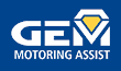 Link to the GEM Motoring Assist website