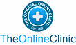 Link to the The Online Clinic website