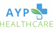 Link to the AYP Healthcare website