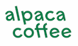 Link to the Alpaca Coffee website