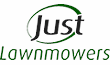 Link to the Just Lawnmowers website