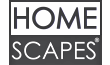 Link to the Homescapes website