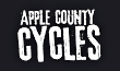 Link to the Apple County Cycles website