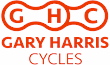 Link to the Gary Harris Cycles website