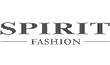 Link to the Spirit Fashion website