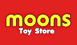 Link to the Moons Toy Store website