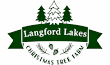 Link to the Langford Lakes Christmas Tree Farm website