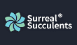 Link to the Surreal Succulents website